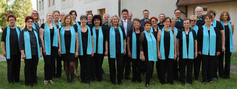 Bild Chorgemeinschaft Obersiebenbrunn