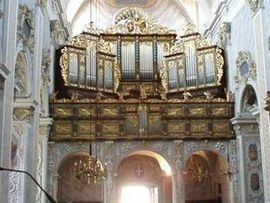 Bild Orgel